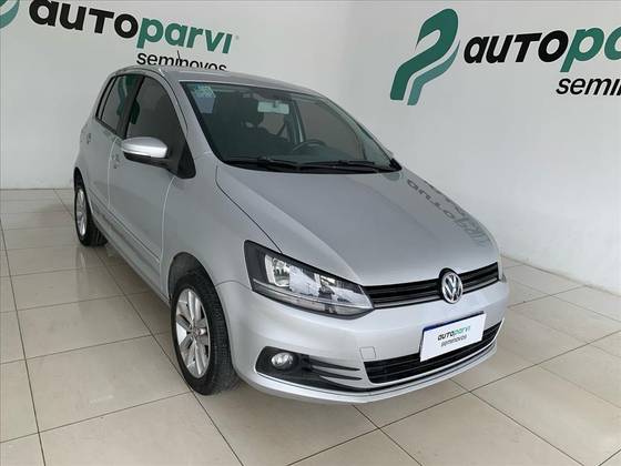 VOLKSWAGEN FOX 1.6 MSI TOTAL FLEX CONNECT 4P MANUAL VOLKSWAGEN FOX 1.6 MSI TOTAL FLEX CONNECT 4P MANUAL